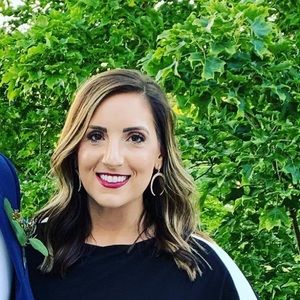 Meet your Posher, Haley